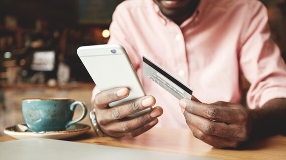 credit card
